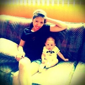 Meet your Posher, Eliza